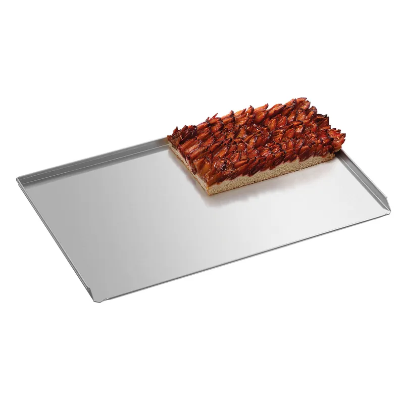 Merkproduct Bakplaat 600x400-AL