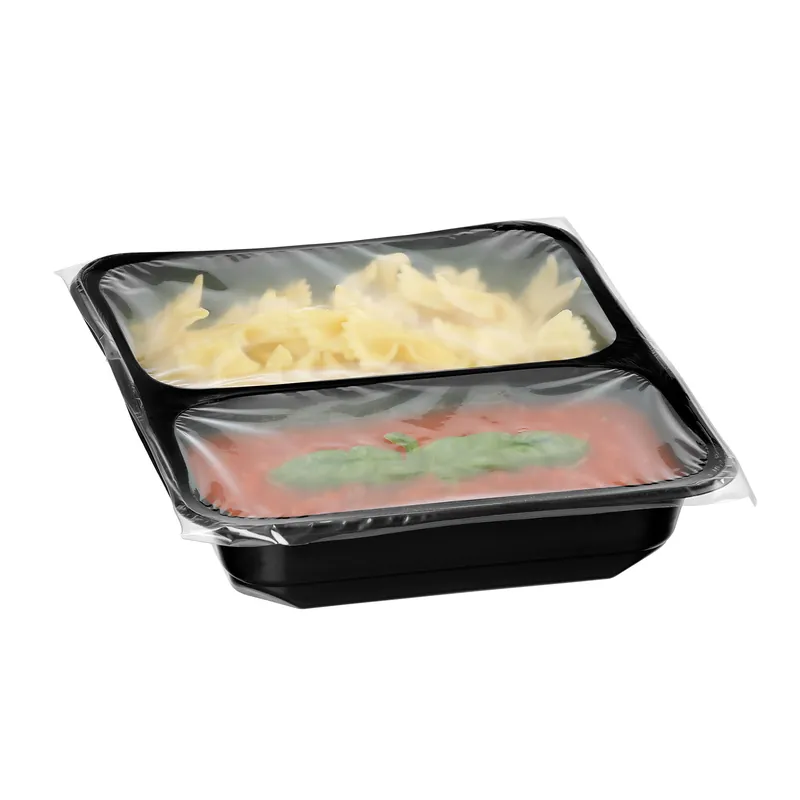 Menuschaal 23180-2 Snelle Levering