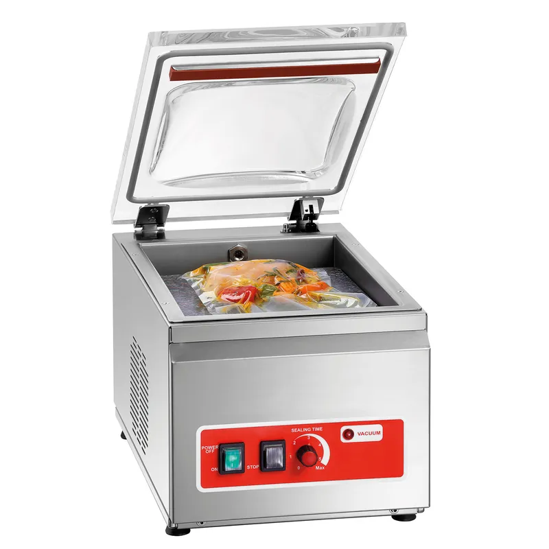 Vacuümapparaat K 250/150L Beste Prijs