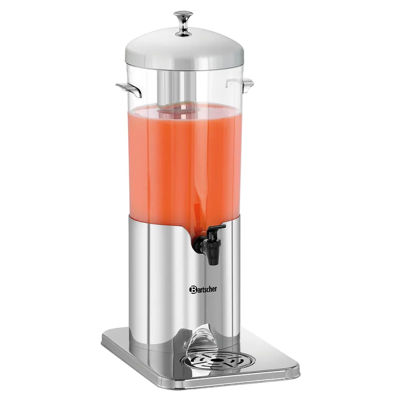 Uitverkoop Gekoelde drankendispenser - Bartscher - 5L