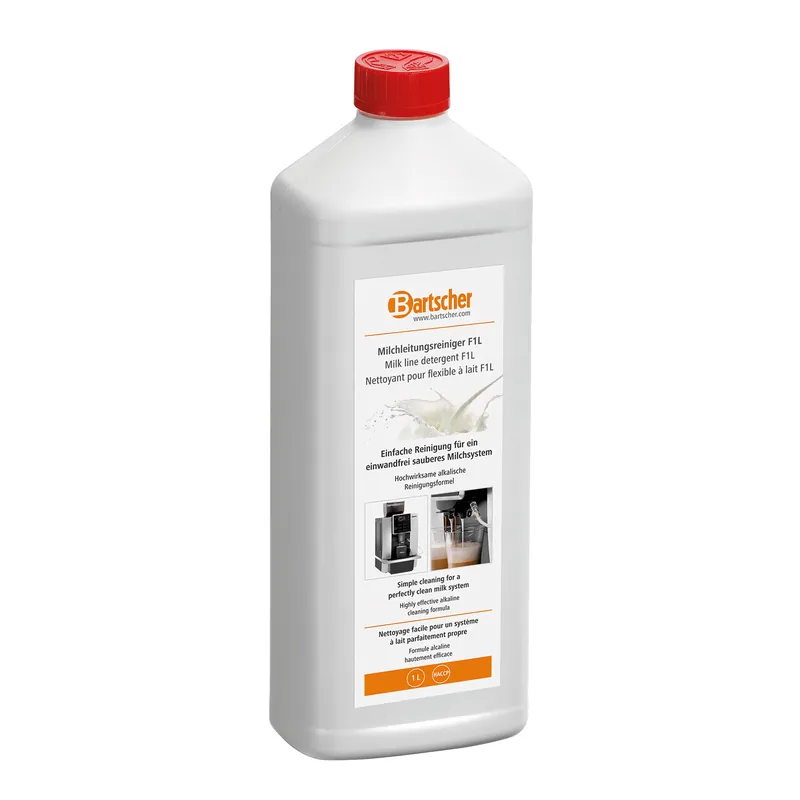 Goedkoop Melkleidingreiniger F1L | 6x1L