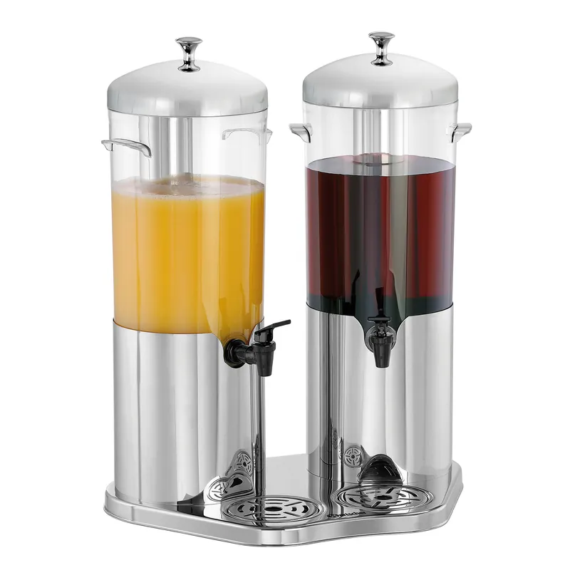 Aanbieding Drankendispenser DEW5 Duo