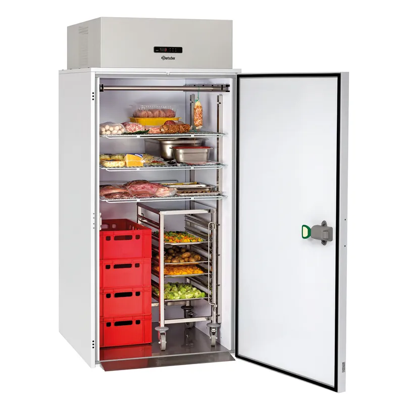 Mini koelcel 1240L Snelle Levering