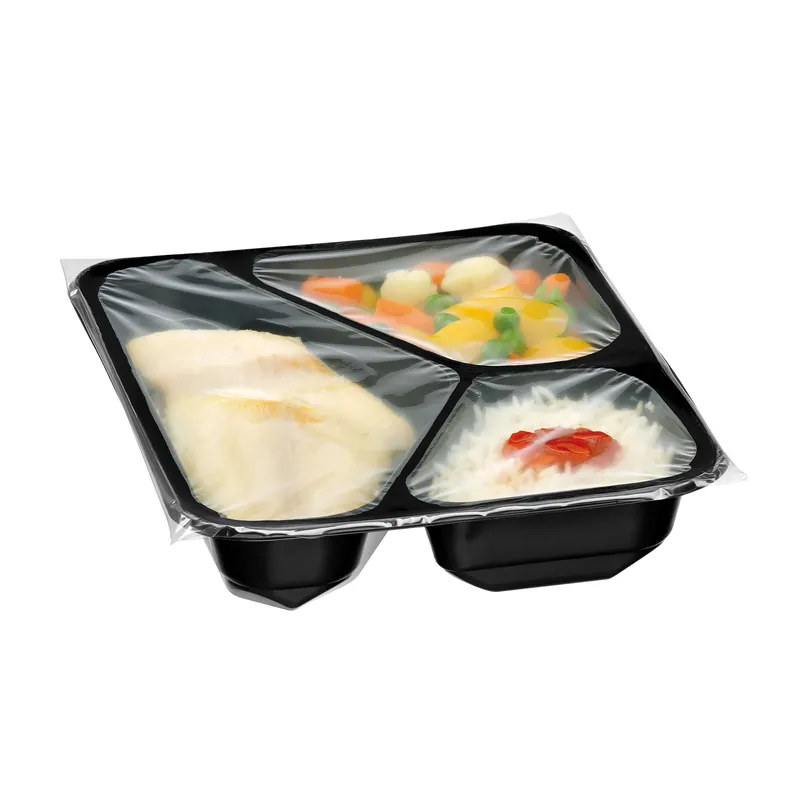Menuschaal 23180-3 Premium