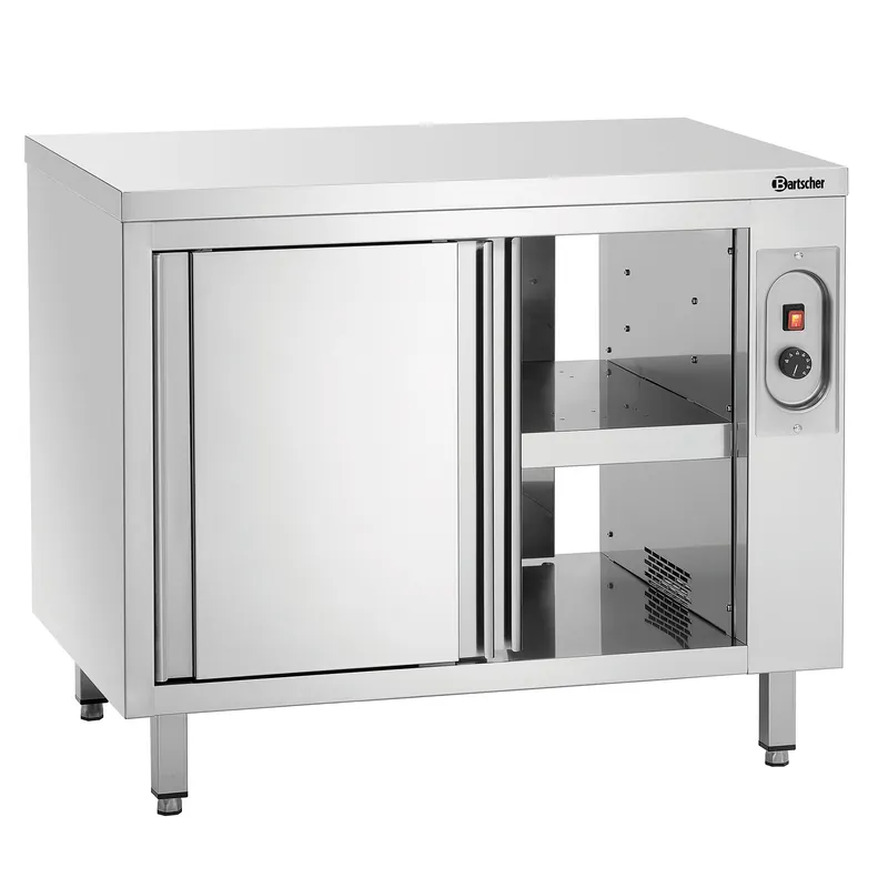 Koopje Warmkast 700-4T 1000
