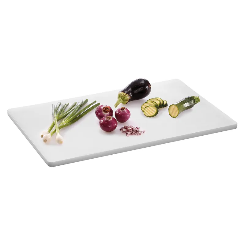Actieprijs Snijplank 60x40 W