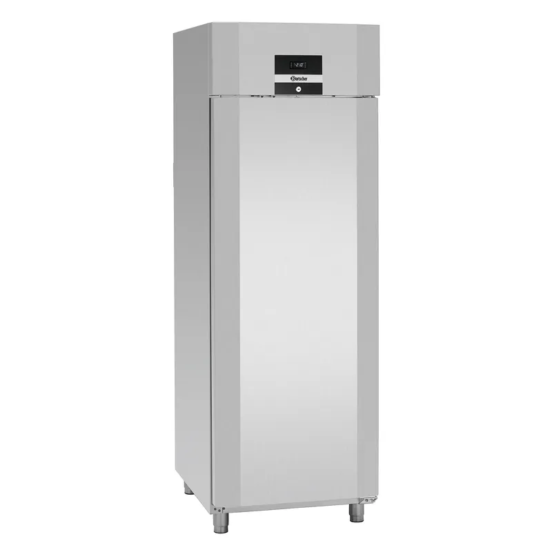 Bakkerij-diepvrieskast 235L Weekendaanbieding