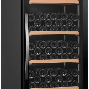 Tijdelijk Beschikbaar SARO Wijnkoelkast model WK CV 350 PV