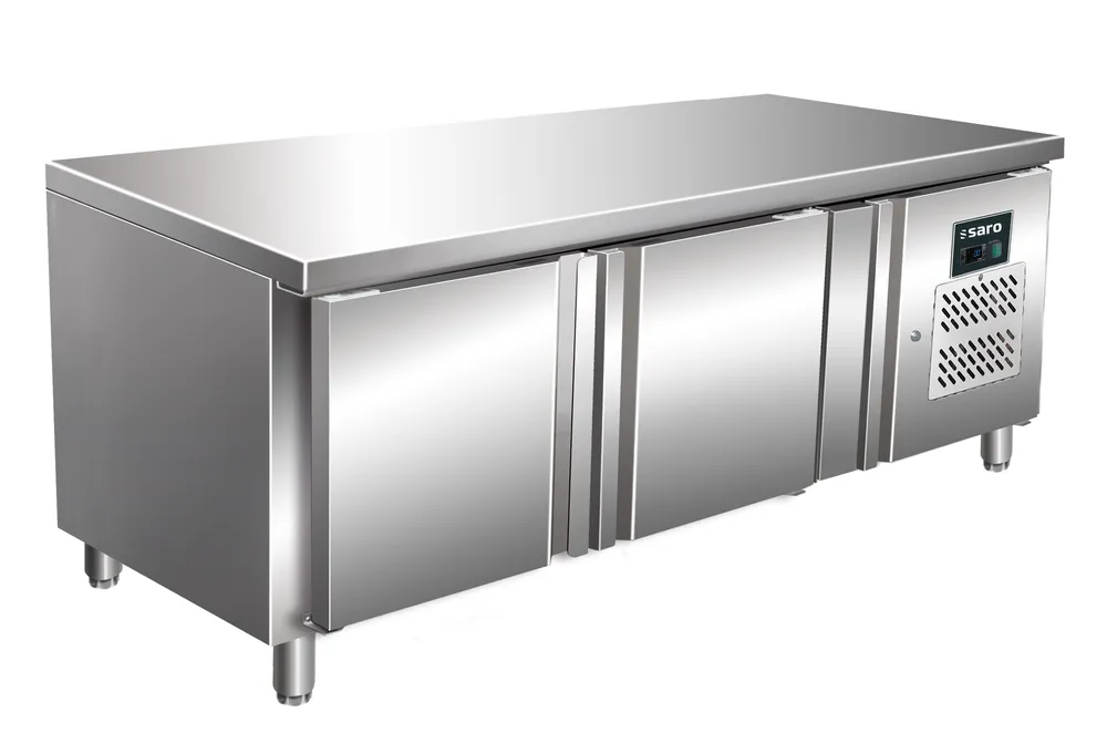Shop Nu SARO Onderbouw koelwerbank model UGN 2100 TN
