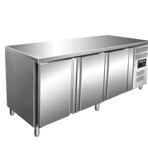 Vrieswerkbank, 3 deuren, model HAJO 3100 BT Bestseller
