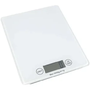 Express Levering Digitale keukenweegschaal - Tot 5kg