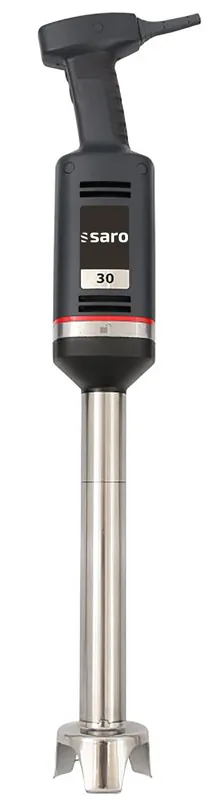 SARO Mixer / Staafmixer model XM-32 Beperkt Aanbod