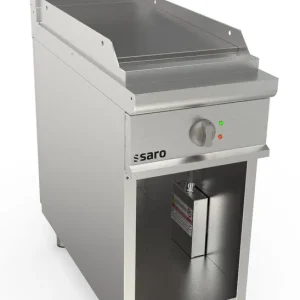 Korting SARO Elektrische bakplaat, open onderstel,LQ / FTE2BAL