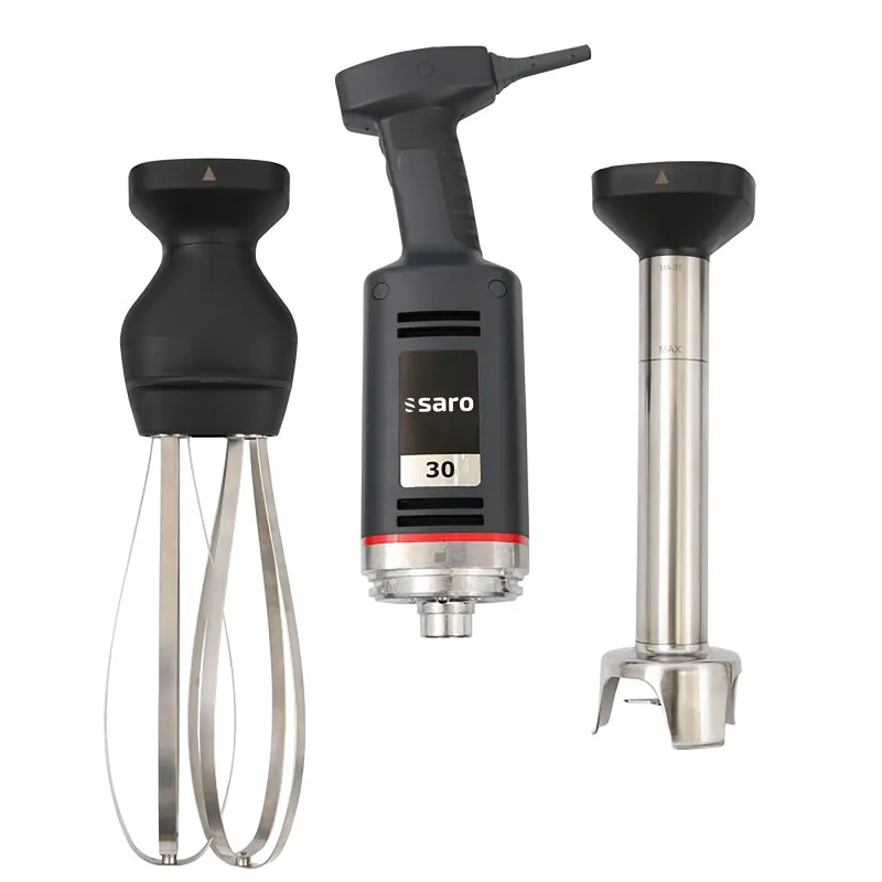 Beperkt Aanbod SARO Combimixer / Staafmixer model MB-31