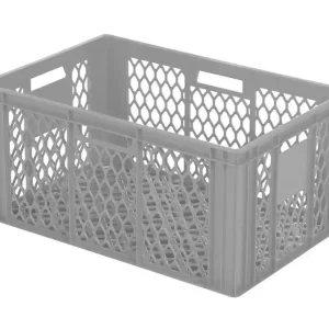 Alleen Vandaag SARO Bakkerijboxen model BK 198