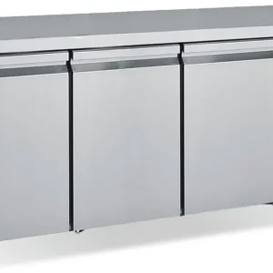 Koelwerkbank met 3 deuren PG 185 Dagaanbieding