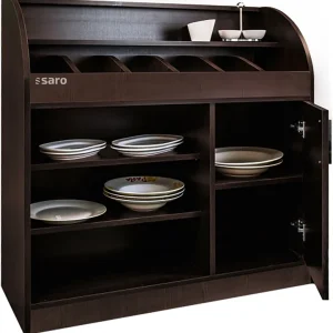 Beste Prijs SARO Bestekkast model BS 100