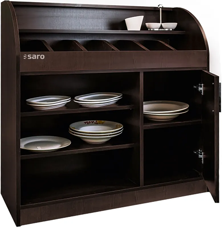 Beste Prijs SARO Bestekkast model BS 100