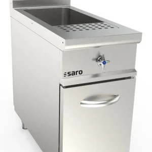 Meest Verkocht SARO Gas pastakoker - model LQ / CPG1V40