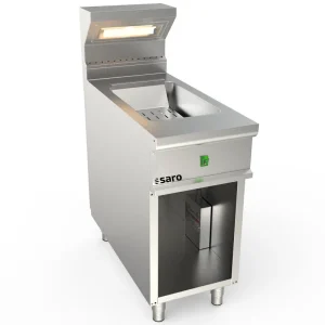 Shop Nu SARO Frietwarmer met open standaard LQ - LQ / SPE40BA