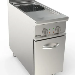 SARO Elektrische friteuse 21 L LQ - model LQ / FRE1V21 Seizoensaanbieding