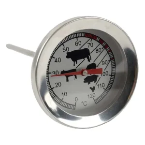 Actieprijs Vleesthermometer - model 4710