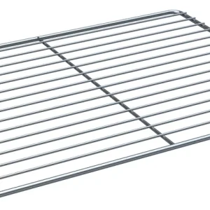 Snelle Levering SARO Chroom rooster voor modell EKO 595