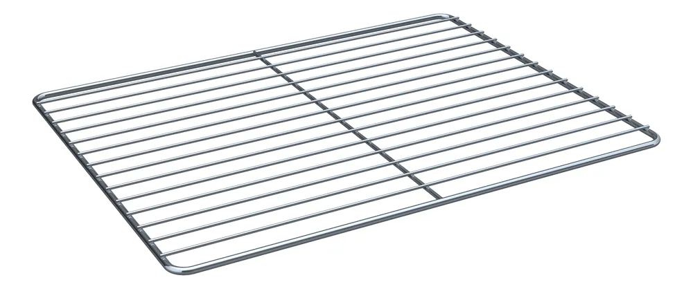 Snelle Levering SARO Chroom rooster voor modell EKO 595