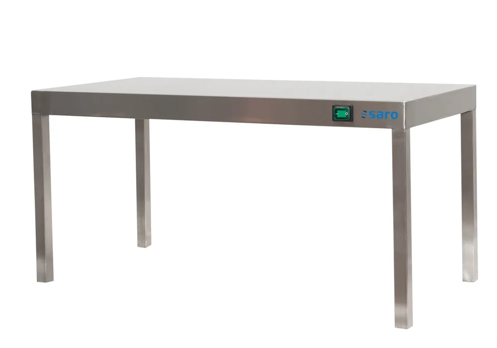 SARO Warmtebrug modell 1400 mm Koopje