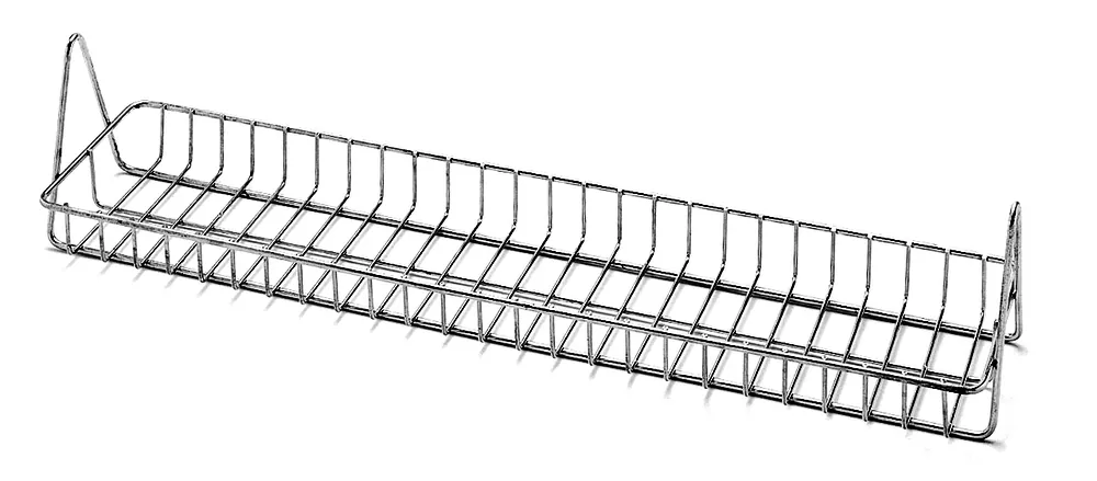 SARO draaigrill / mand voor kip BA-4 Premium