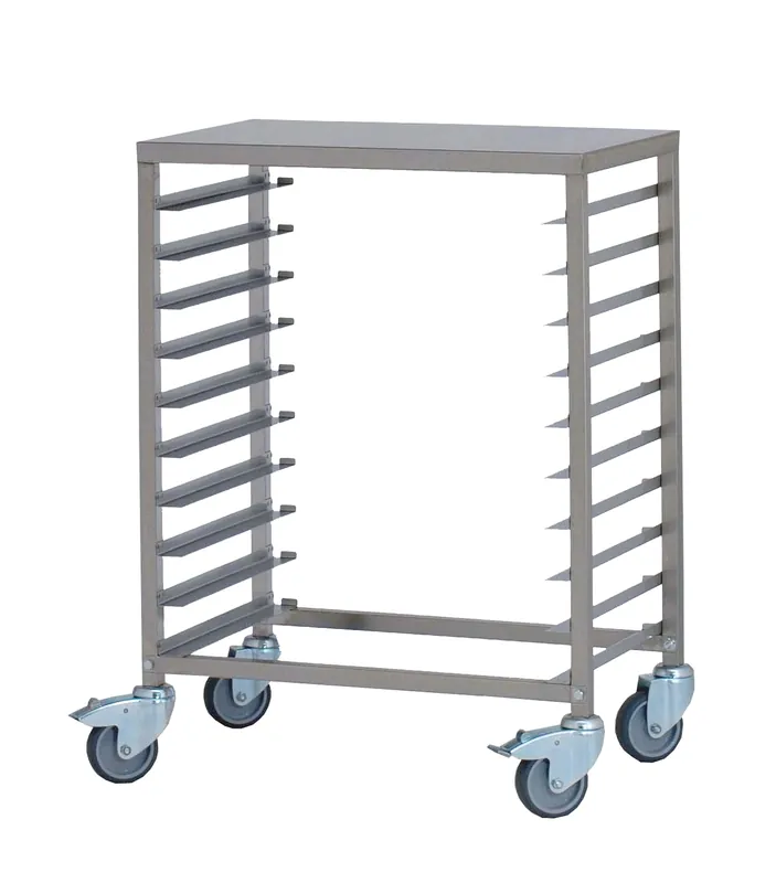 SARO Bakkerijwagen model TW 60 / 40Q Finale Uitverkoop