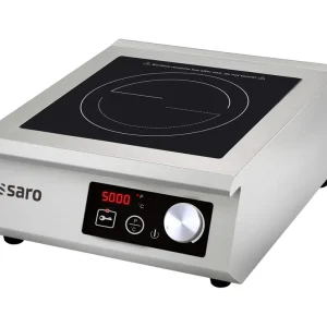 SARO Inductie kookplaat - model LILLY Populair
