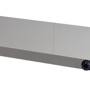 SARO Kookplaten model MILAAN Uitverkoop