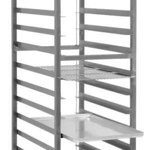 SARO Manden /traywagen model KT 600 Direct Verzonden