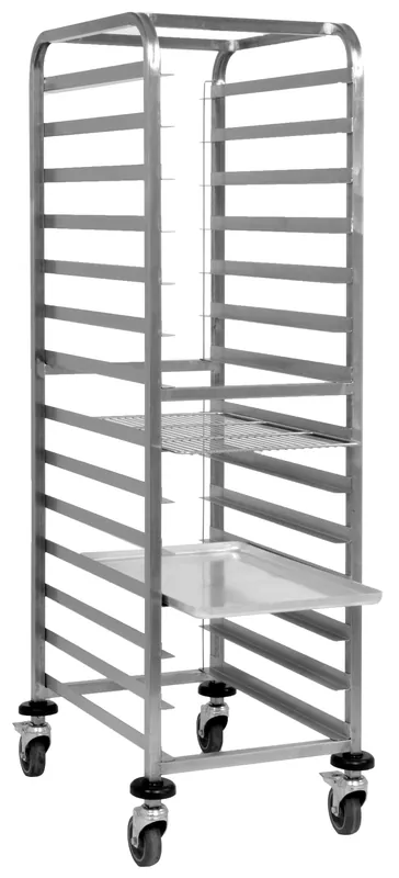 SARO Manden /traywagen model KT 600 Direct Verzonden