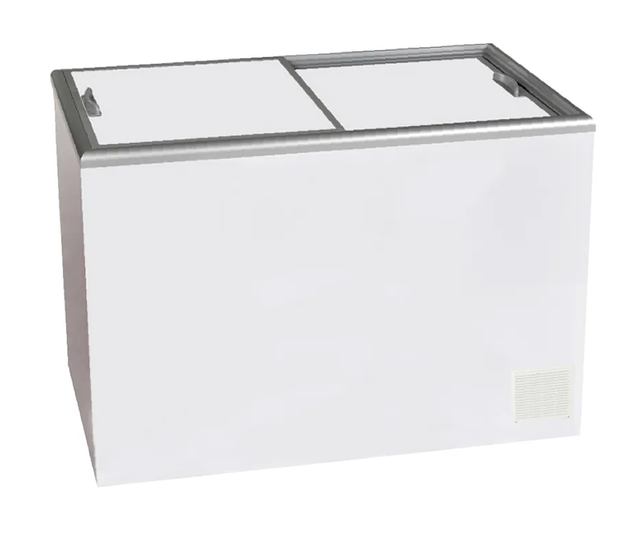 KOEL-VRIESCOMBINATIE CUBE COMBI 22 Tijdelijk Beschikbaar