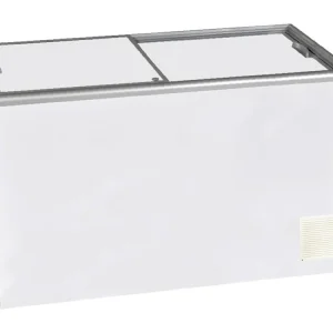 Premium KOEL-VRIESCOMBINATIE CUBE COMBI 61