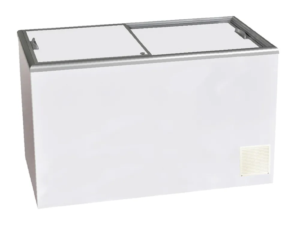 Premium KOEL-VRIESCOMBINATIE CUBE COMBI 61