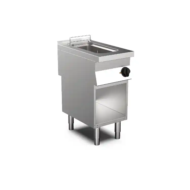 Mareno M0-700 line elektrische friteuse 10 liter- 40cm Veilige Betaling