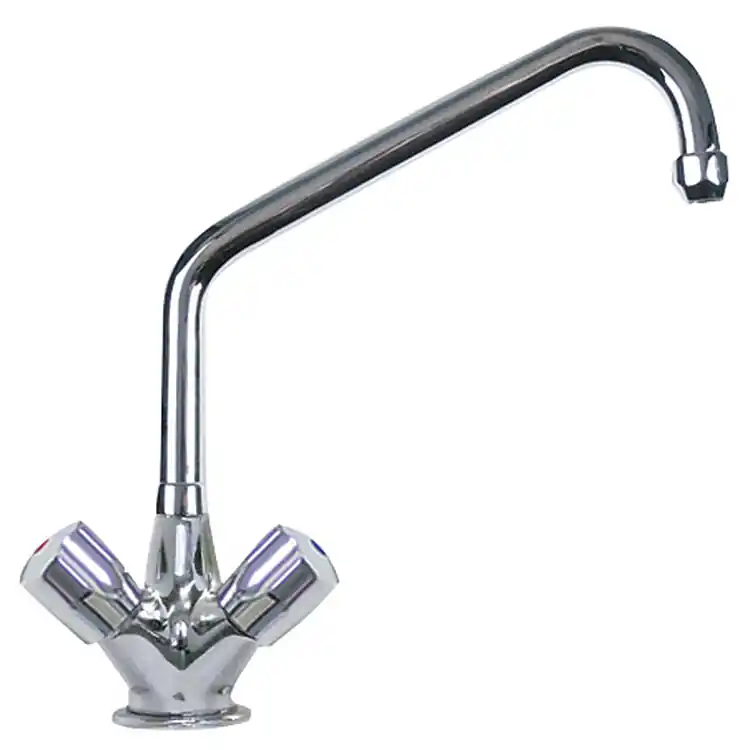 Rechtstreeks Van De Fabrikant HP monobloc Ø25mm mengkraan- lengte 250mm