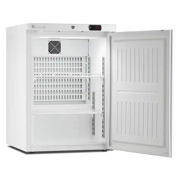 Marecos wit stalen koeling 150 serie- statisch gekoeld met ventilator Nieuw
