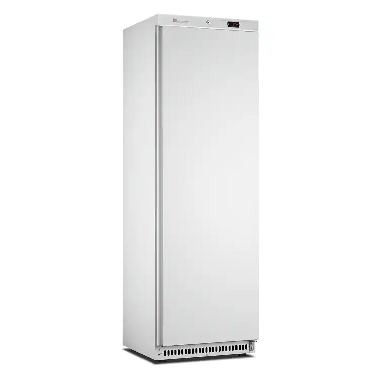 Marecos wit stalen koeling 430 serie- statisch gekoeld met ventilator Gratis Retour