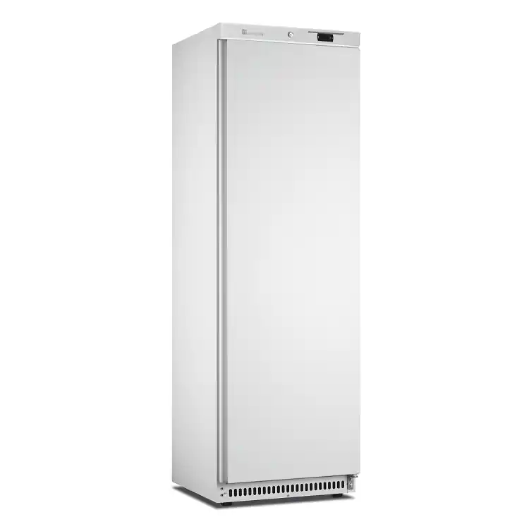 Marecos wit stalen vriezer 430 serie- statisch Premium