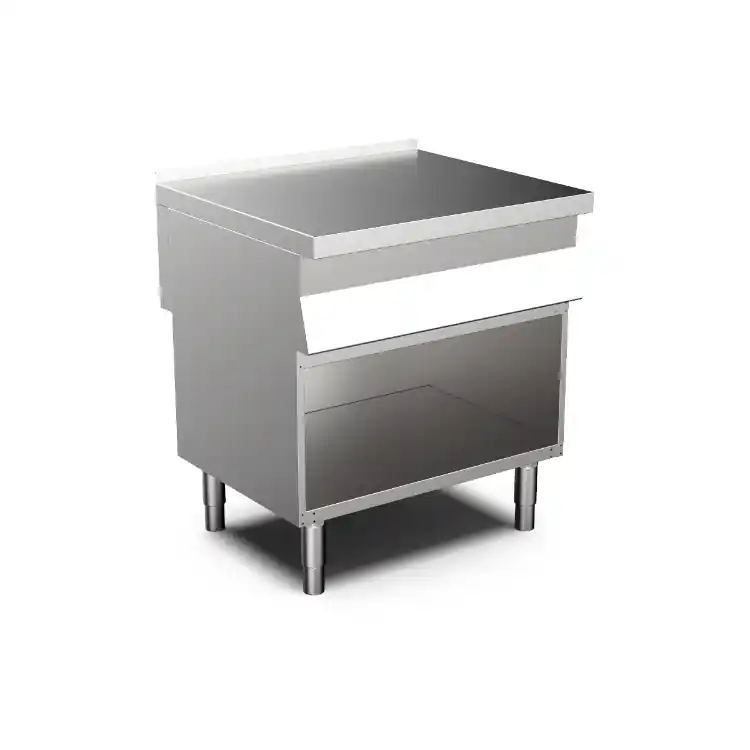 Lage Kosten Mareno M0-700 line werkunit 80cm- staand model