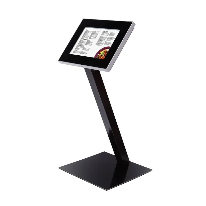 Outdoor Menu Board Premium LED verlicht A3 Uitverkoop