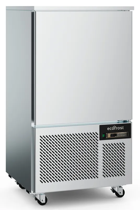 Blastchiller 7X 1/1Gn Beperkt Aanbod