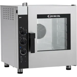 Actieprijs CONVECTIEOVEN BEVOCHTIGER 5X2/3GN