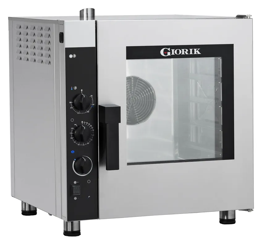 Actieprijs CONVECTIEOVEN BEVOCHTIGER 5X2/3GN