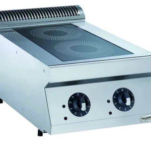 PRO 700 INDUCTIE KOOKUNIT Elektrische 2 PLATEN Voordeelprijs