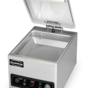 VACUUMMACHINE SMOOTH MINI Hete Deal
